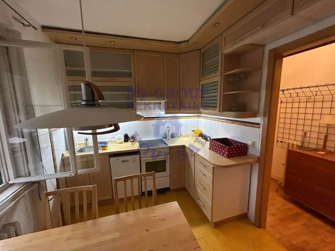 stan na prodaju Novi Sad 59m2 560003