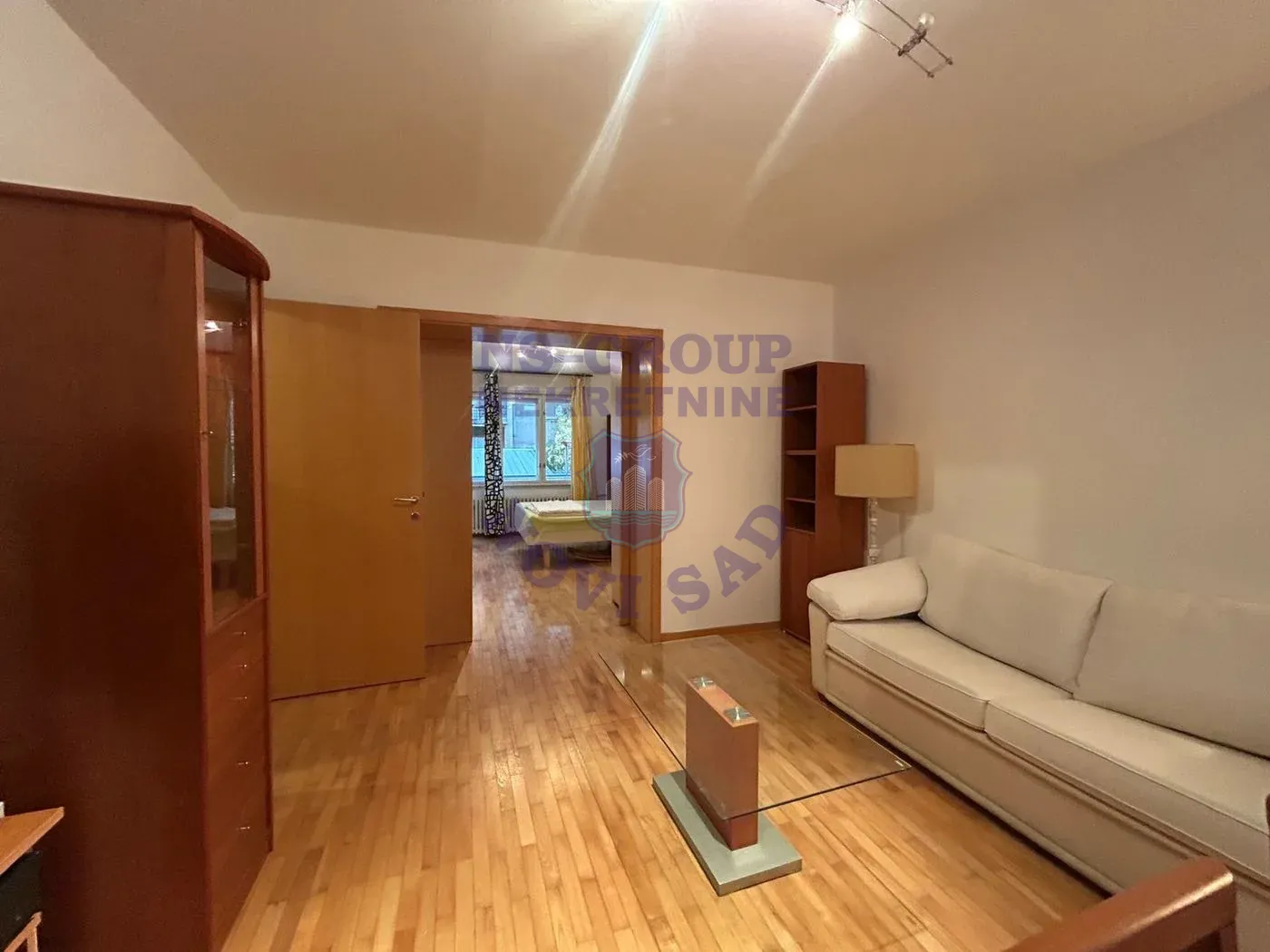 stan na prodaju Novi Sad 59m2 560003
