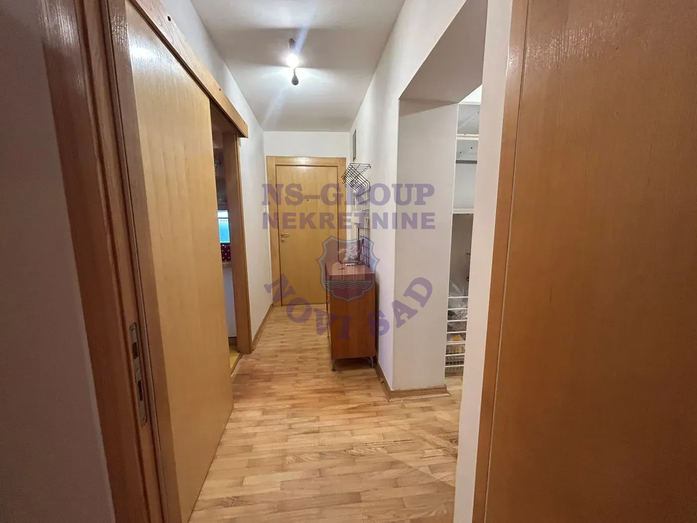 stan na prodaju Novi Sad 59m2 560003