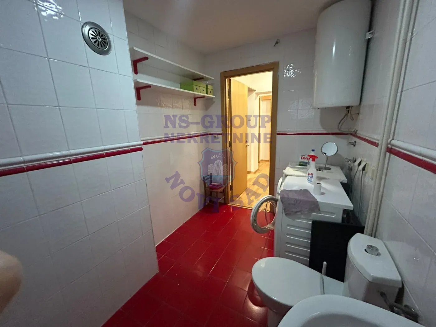 stan na prodaju Novi Sad 59m2 560003