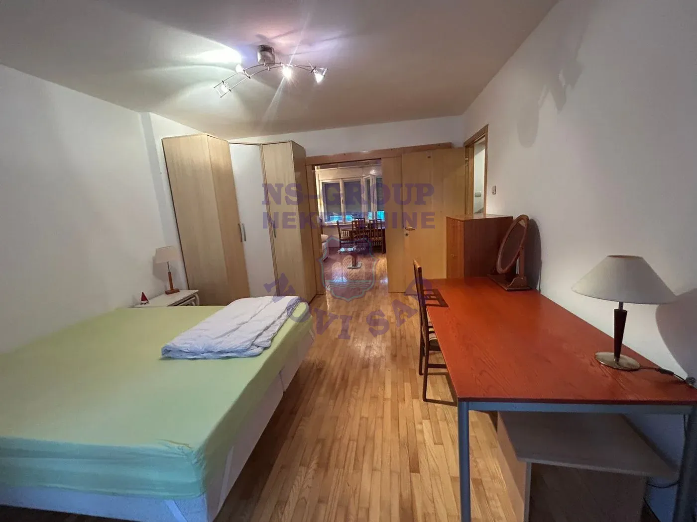 stan na prodaju Novi Sad 59m2 560003