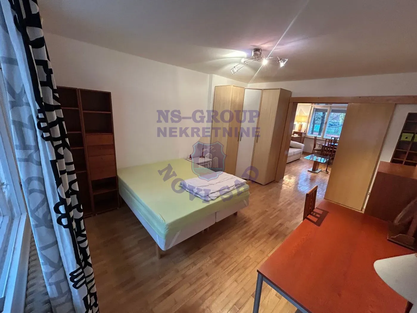 stan na prodaju Novi Sad 59m2 560003