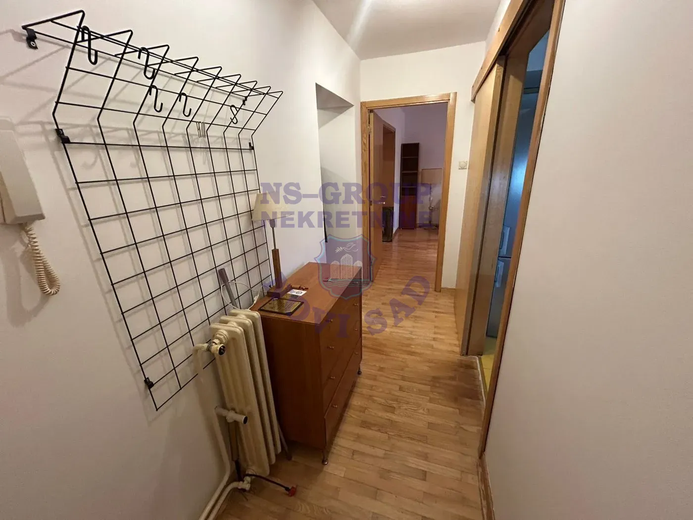 stan na prodaju Novi Sad 59m2 560003