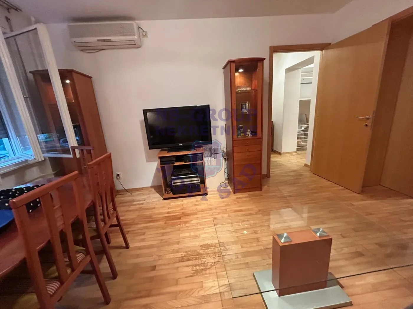 stan na prodaju Novi Sad 59m2 560003