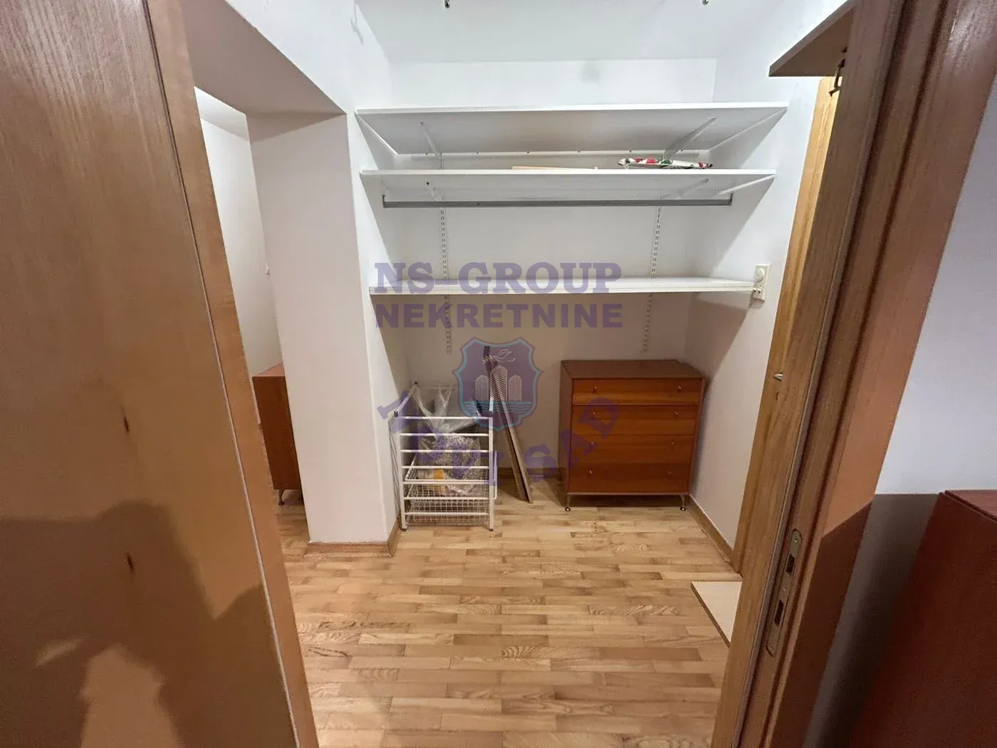 stan na prodaju Novi Sad 59m2 560003