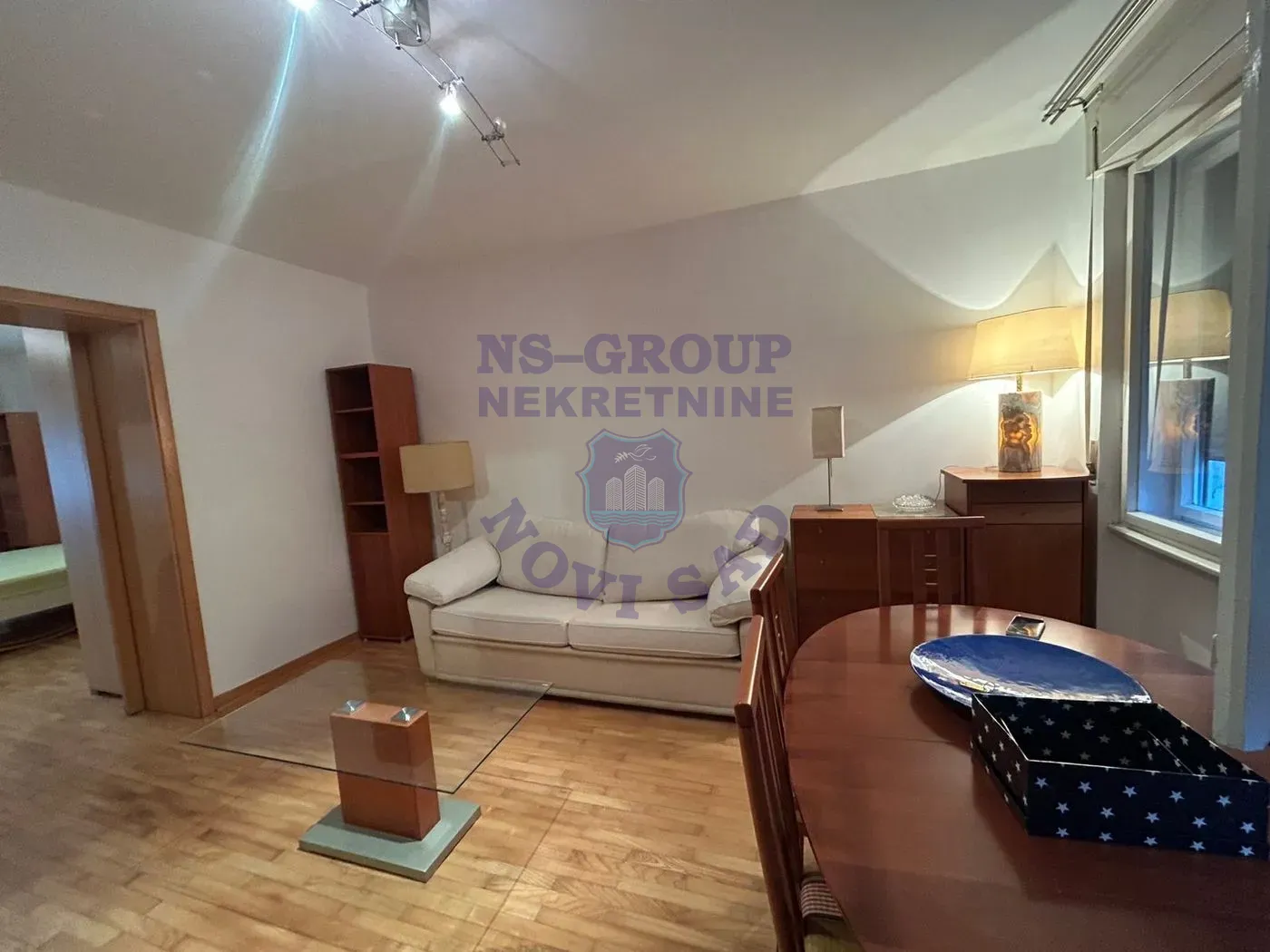 stan na prodaju Novi Sad 59m2 560003