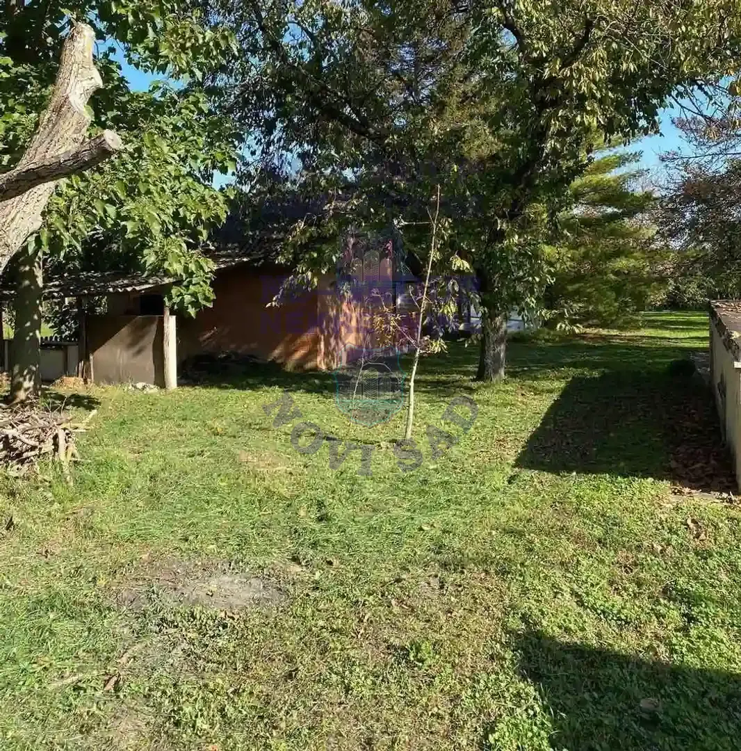 kuca na prodaju Bačko Gradište 40m2 559927
