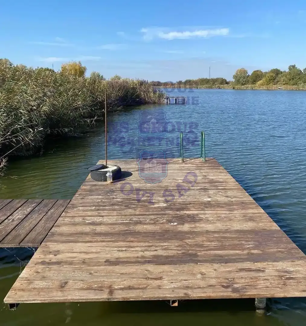 kuca na prodaju Bačko Gradište 40m2 559927
