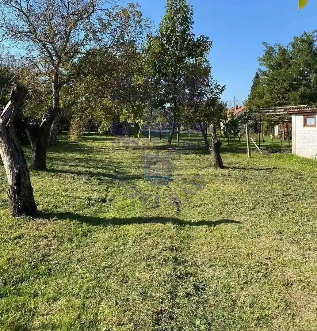 kuca na prodaju Bačko Gradište 40m2 559927