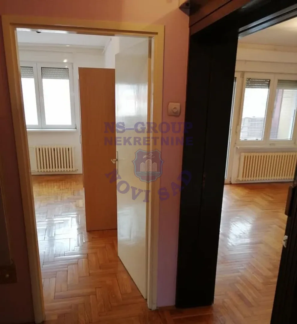stan na prodaju Novi Sad 77m2 559808