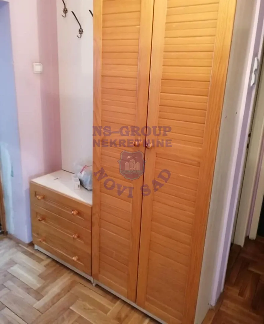 stan na prodaju Novi Sad 77m2 559808