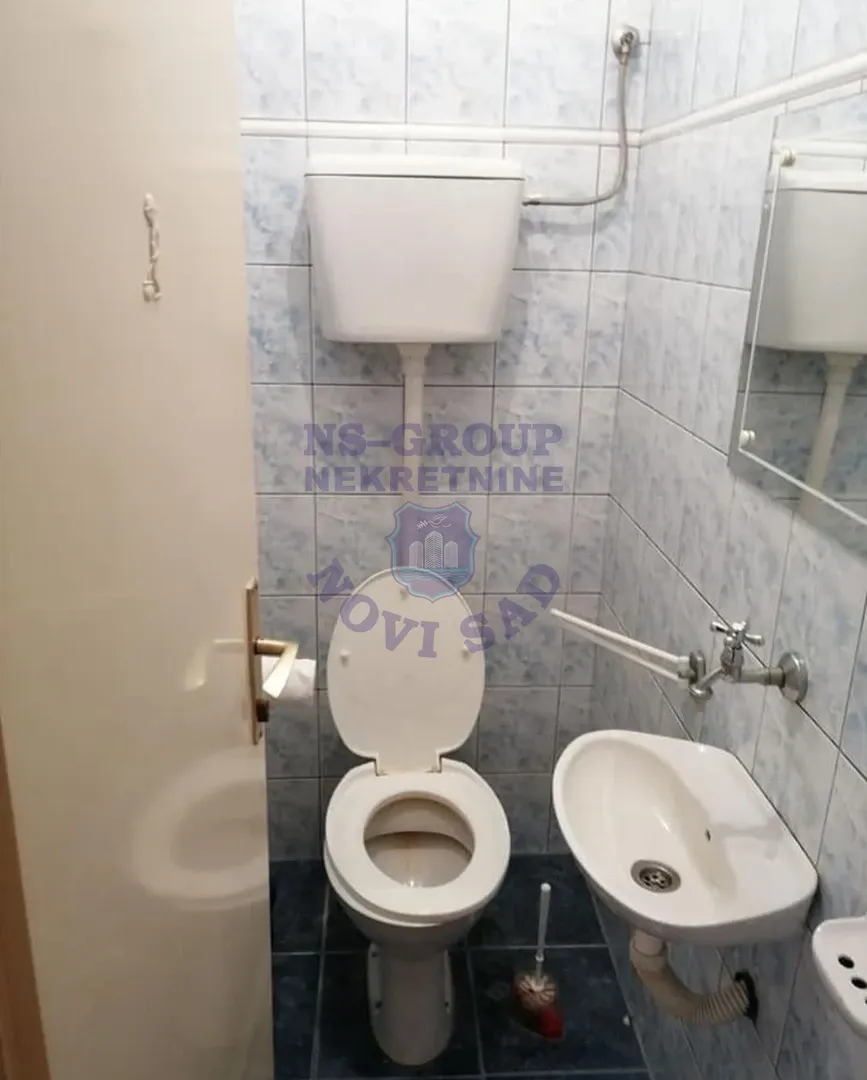 stan na prodaju Novi Sad 77m2 559808