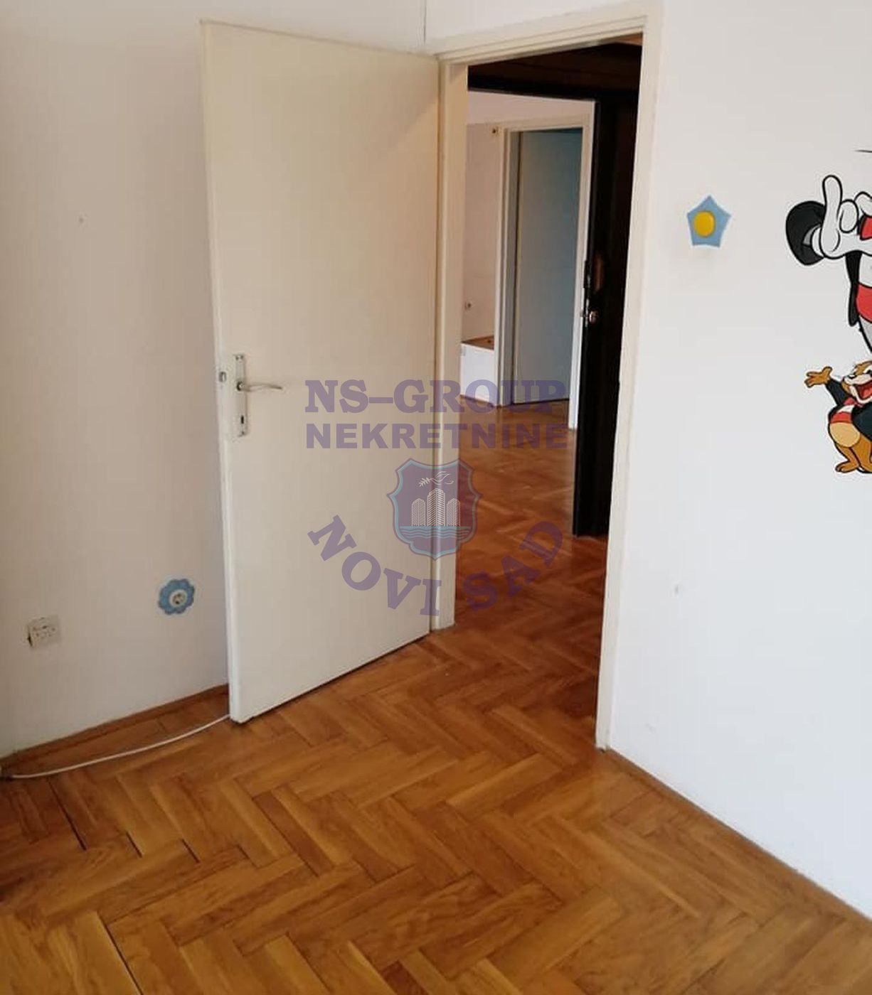 stan na prodaju Novi Sad 77m2 559808