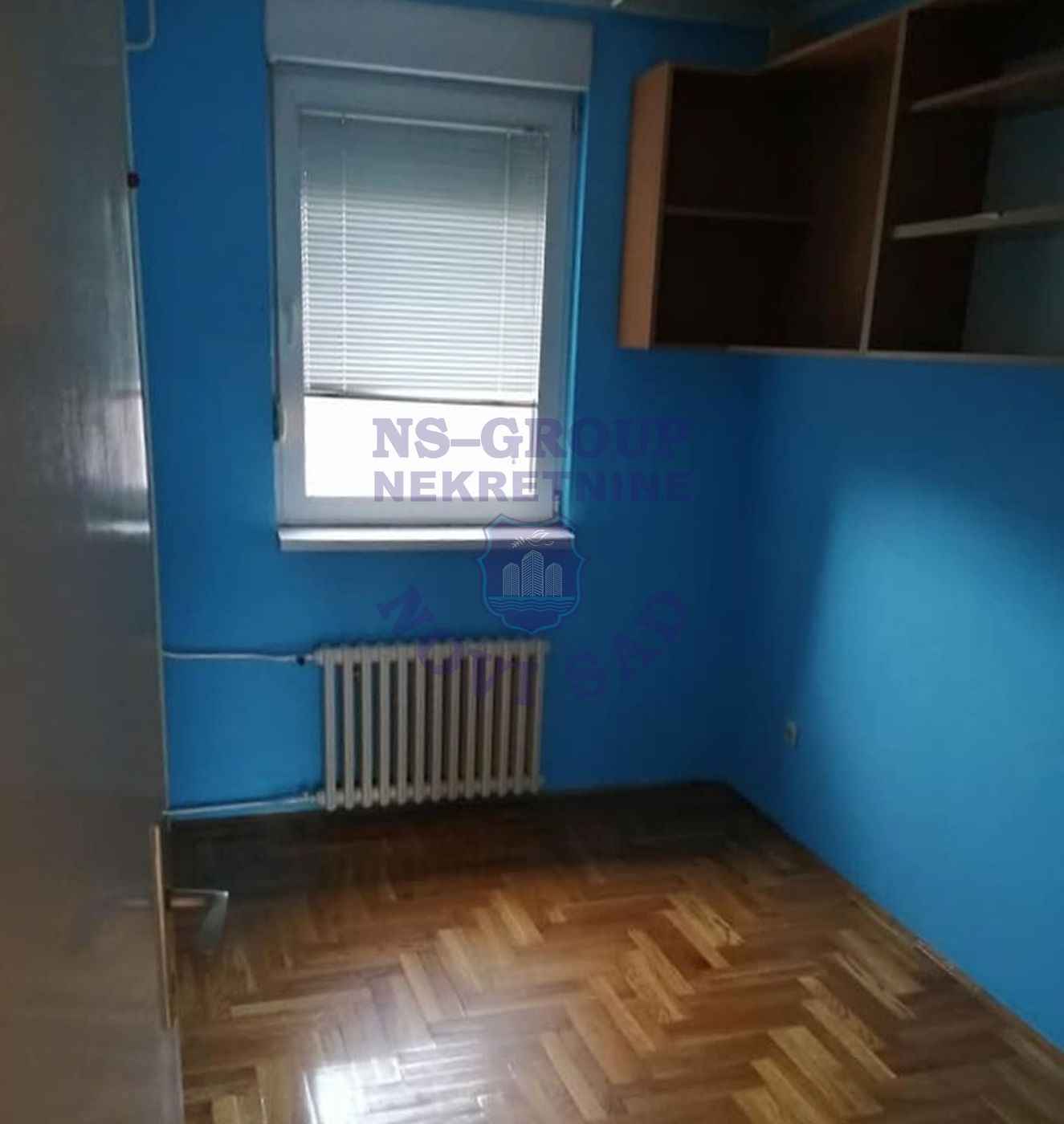 stan na prodaju Novi Sad 77m2 559808