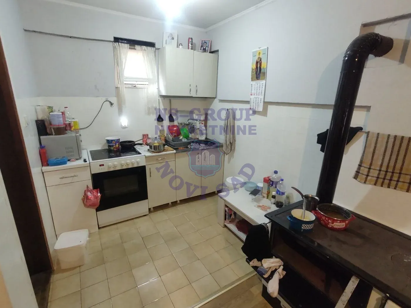 kuca na prodaju Žabalj 64m2 559909