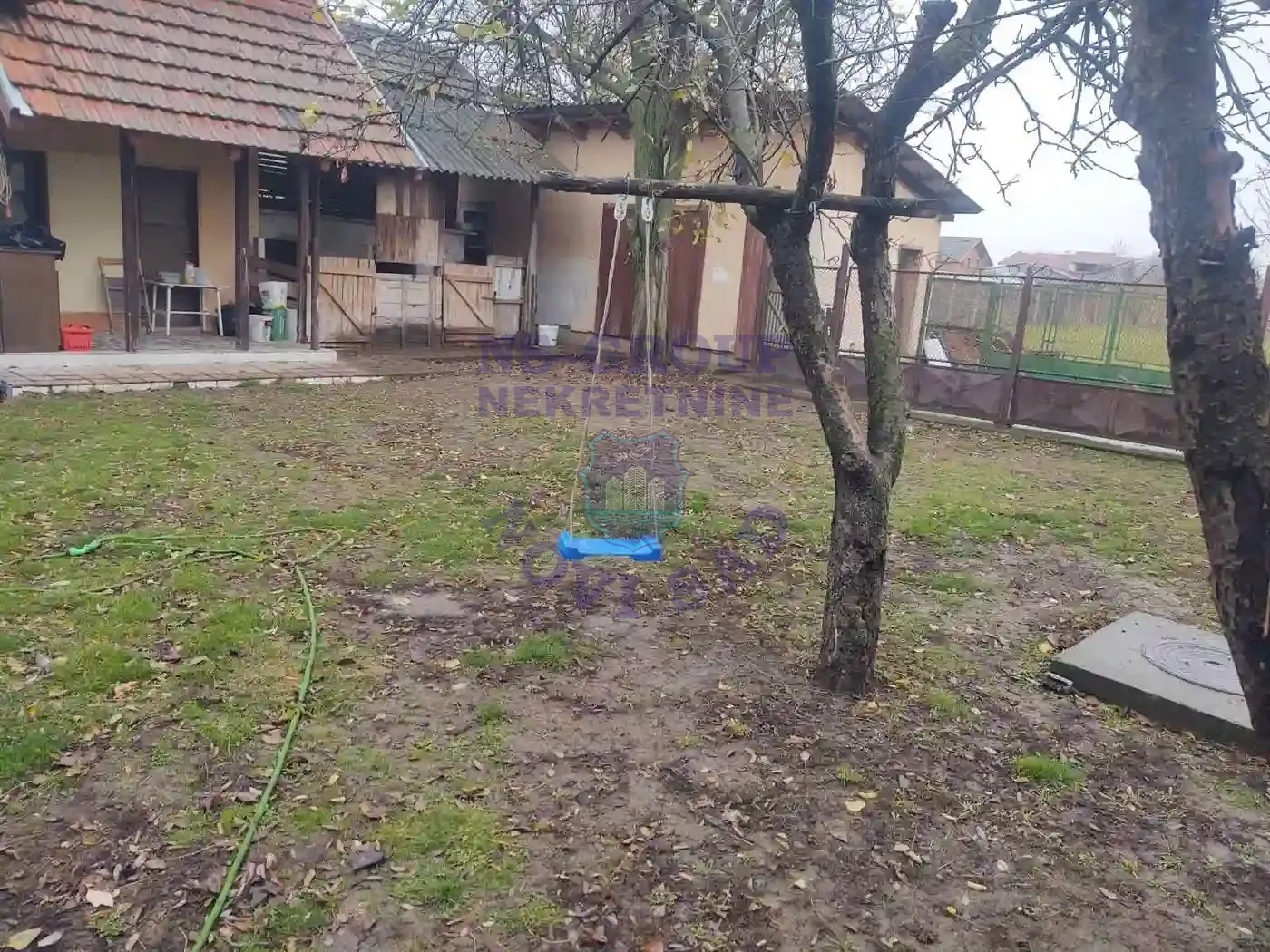 kuca na prodaju Žabalj 64m2 559909