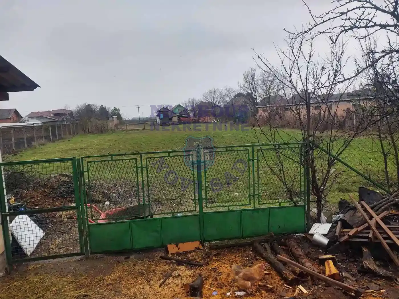 kuca na prodaju Žabalj 64m2 559909