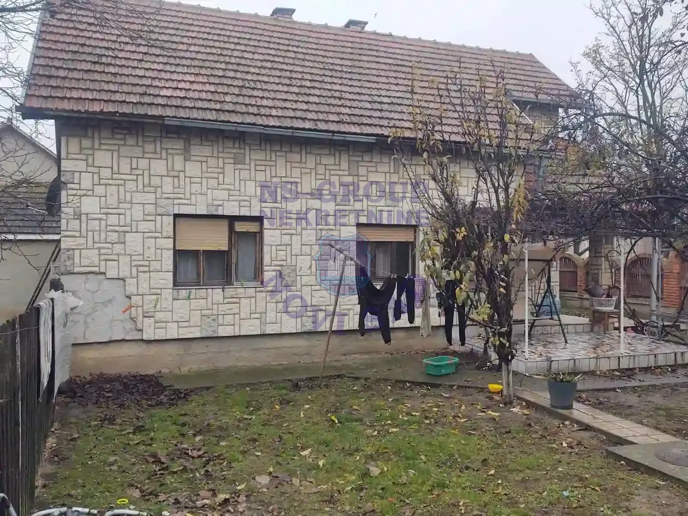 kuca na prodaju Žabalj 64m2 559909