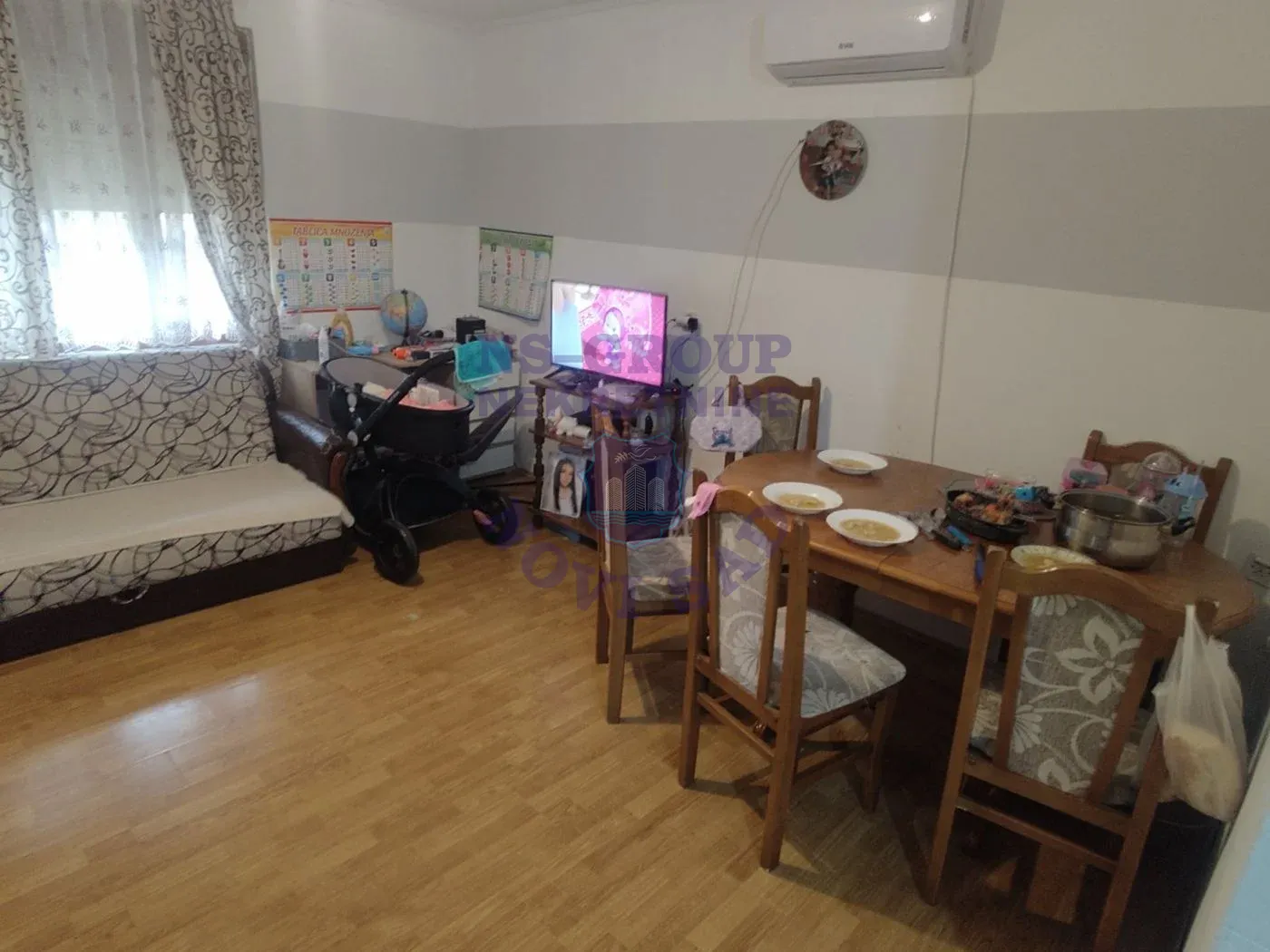 kuca na prodaju Žabalj 64m2 559909