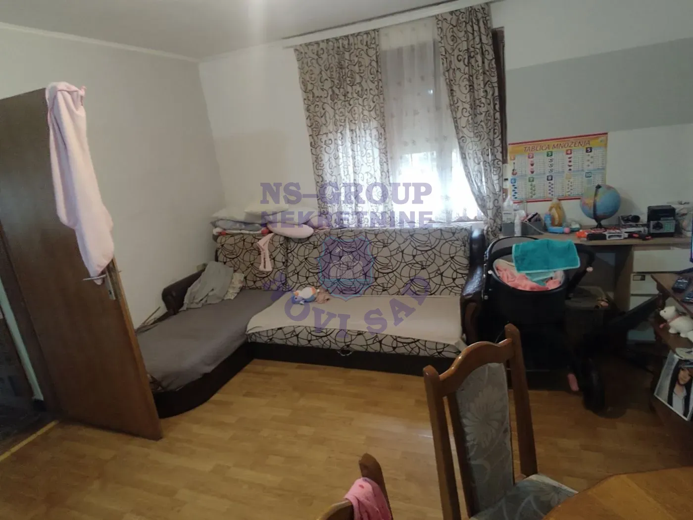 kuca na prodaju Žabalj 64m2 559909