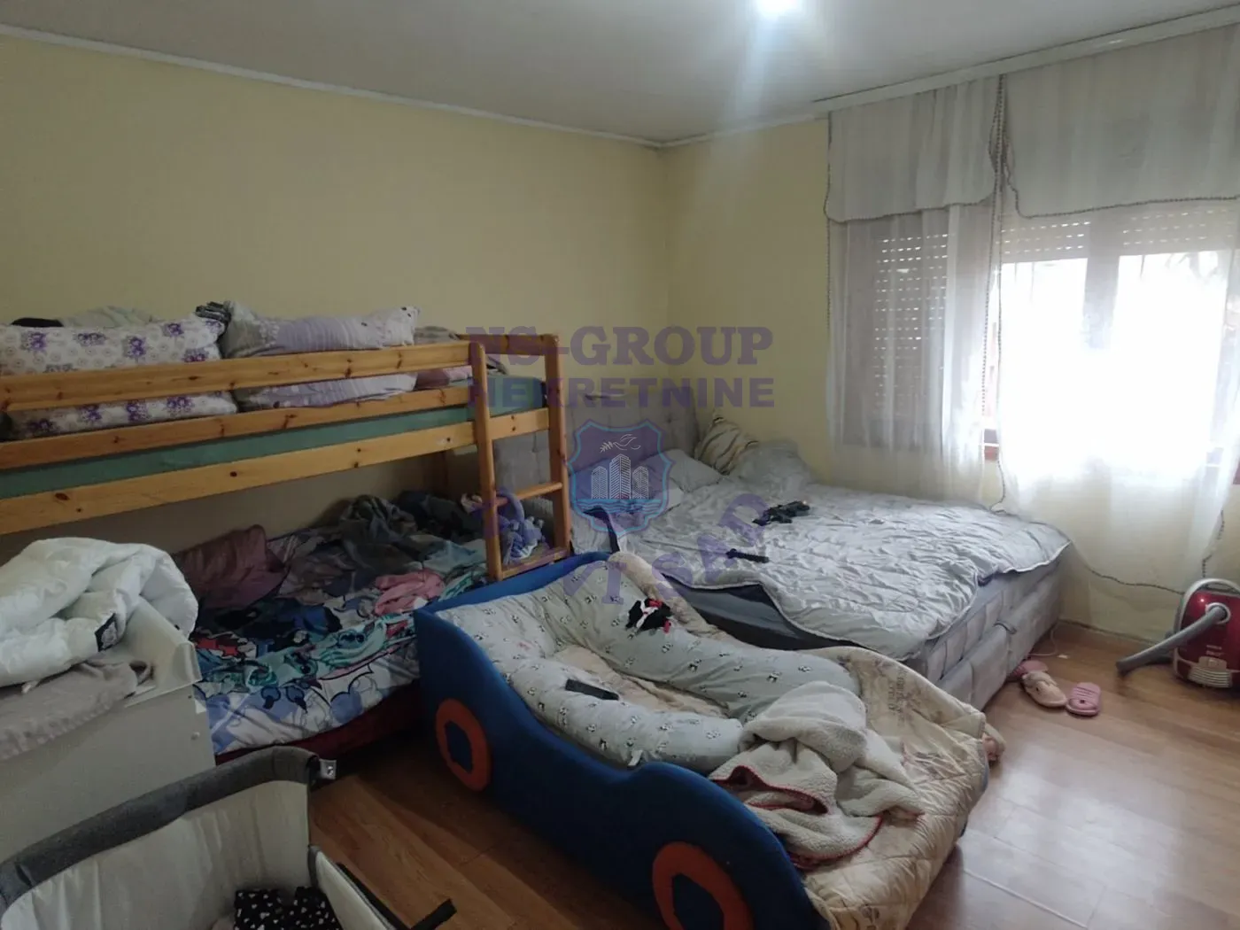 kuca na prodaju Žabalj 64m2 559909