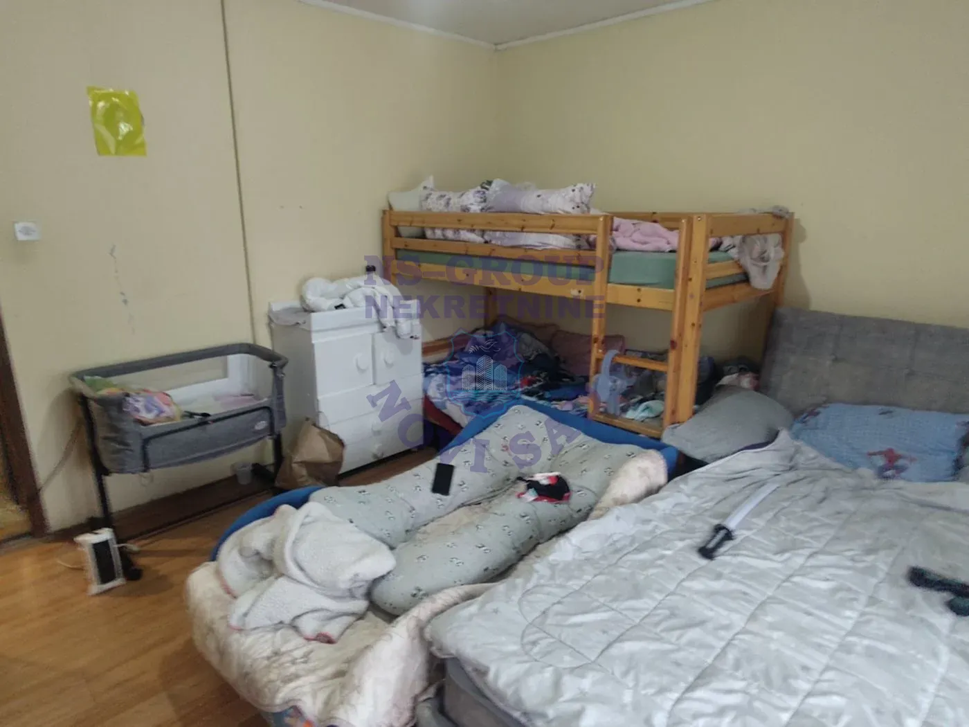kuca na prodaju Žabalj 64m2 559909