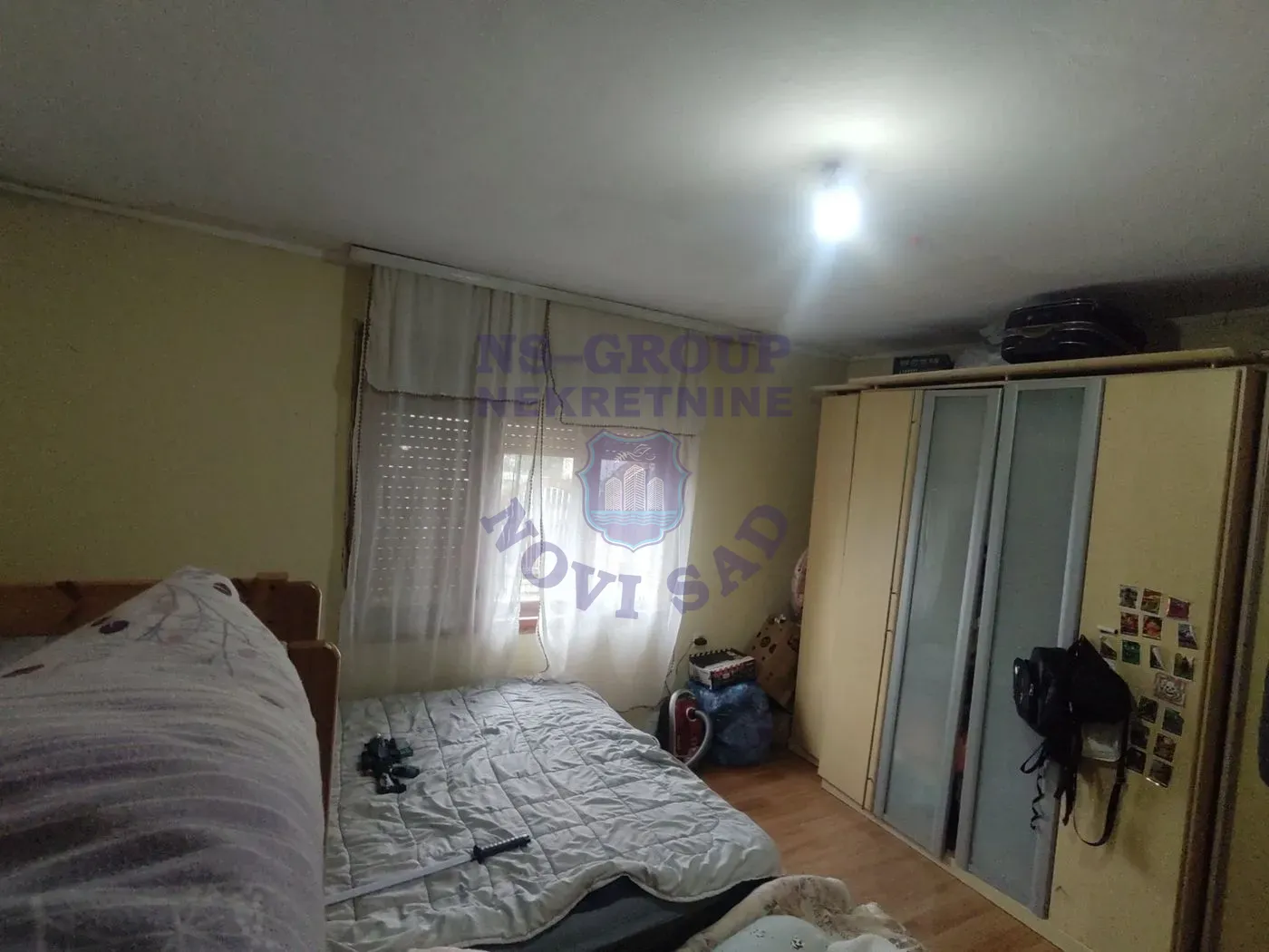 kuca na prodaju Žabalj 64m2 559909