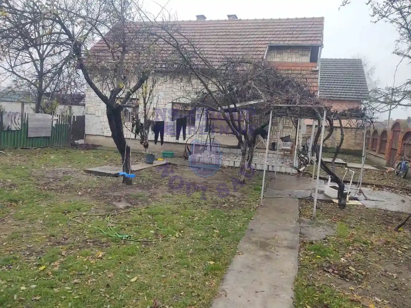 kuca na prodaju Žabalj 64m2 559909