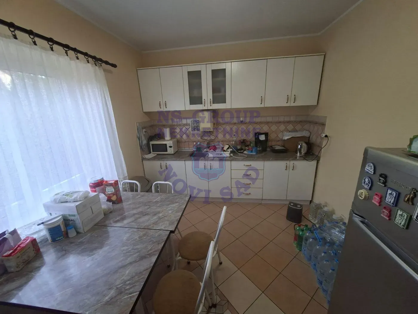 kuca na prodaju Veternik 138m2 560090