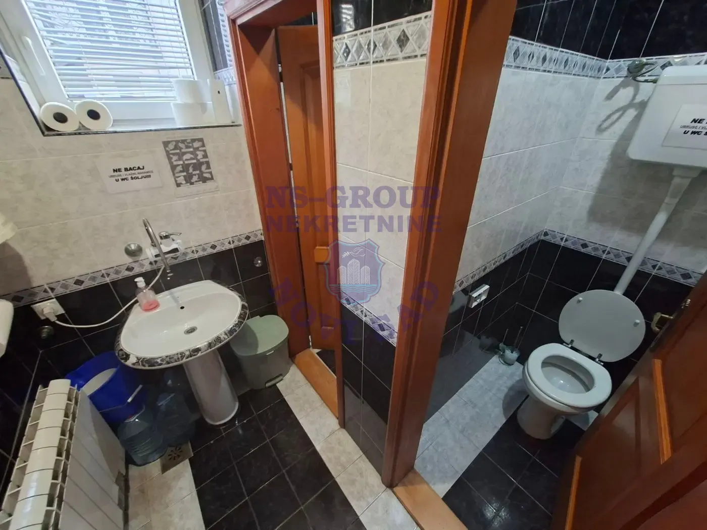 kuca na prodaju Veternik 138m2 560090