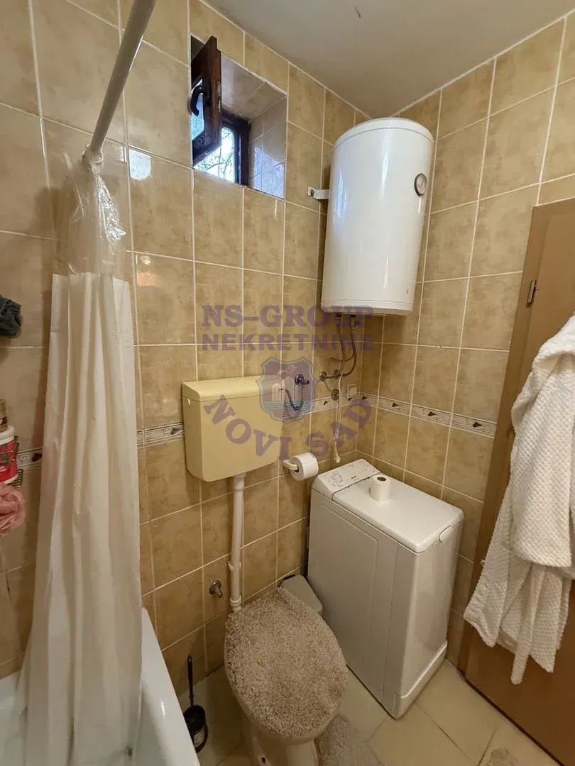 stan na prodaju Novi Sad 27m2 560130