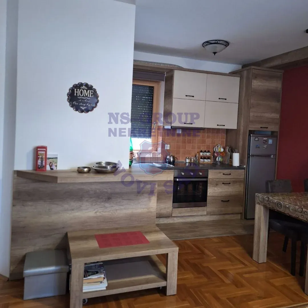 stan na prodaju Zlatibor 75m2 558310