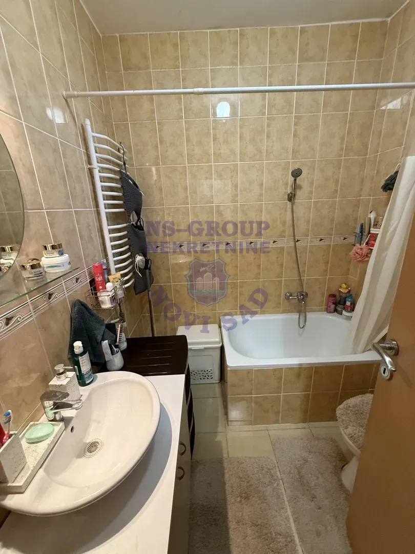 stan na prodaju Novi Sad 27m2 560130