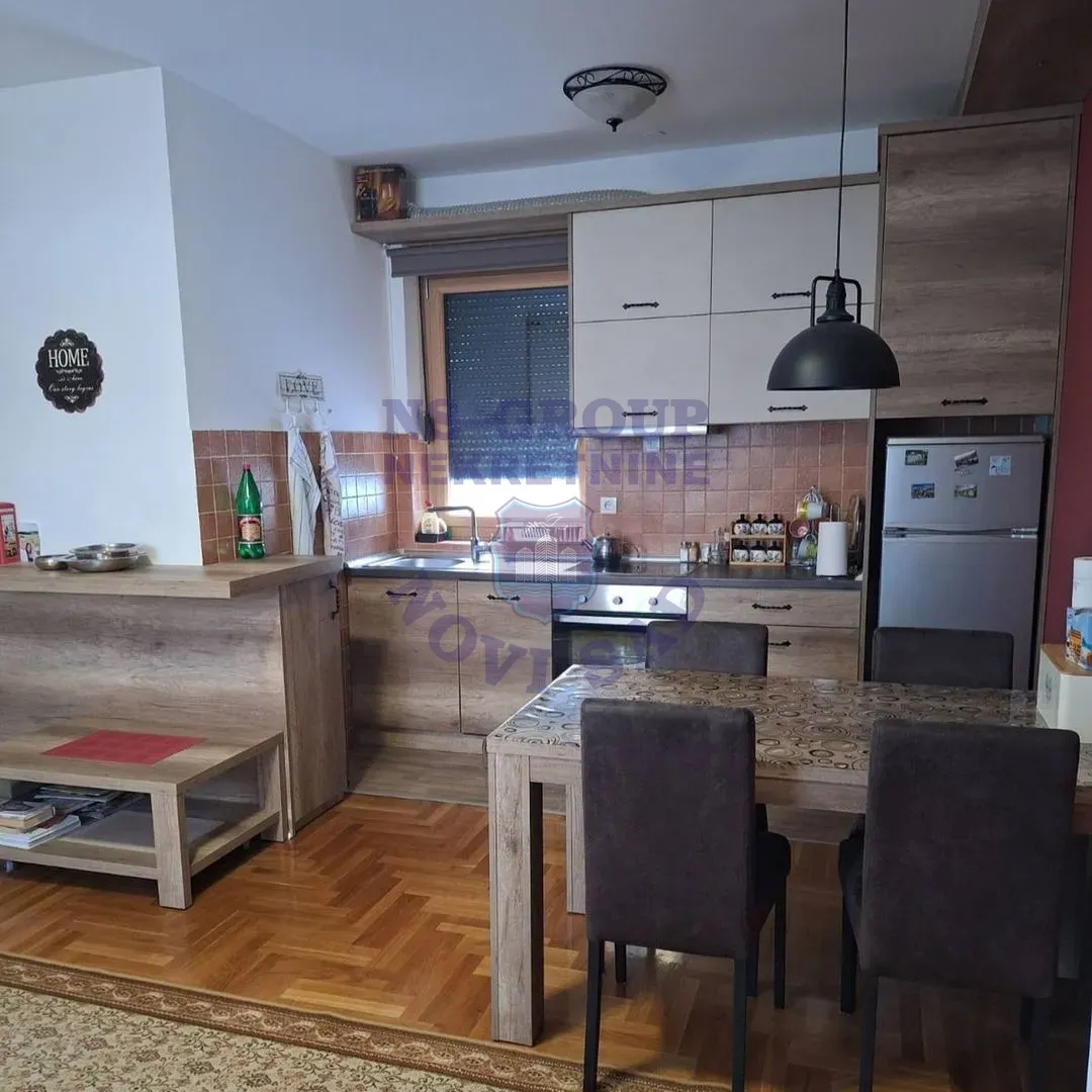 stan na prodaju Zlatibor 75m2 558310