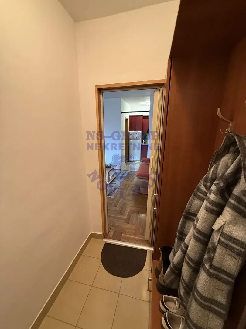 stan na prodaju Novi Sad 27m2 560130