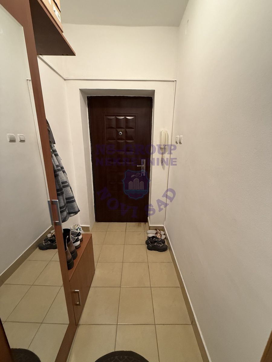 stan na prodaju Novi Sad 27m2 560130