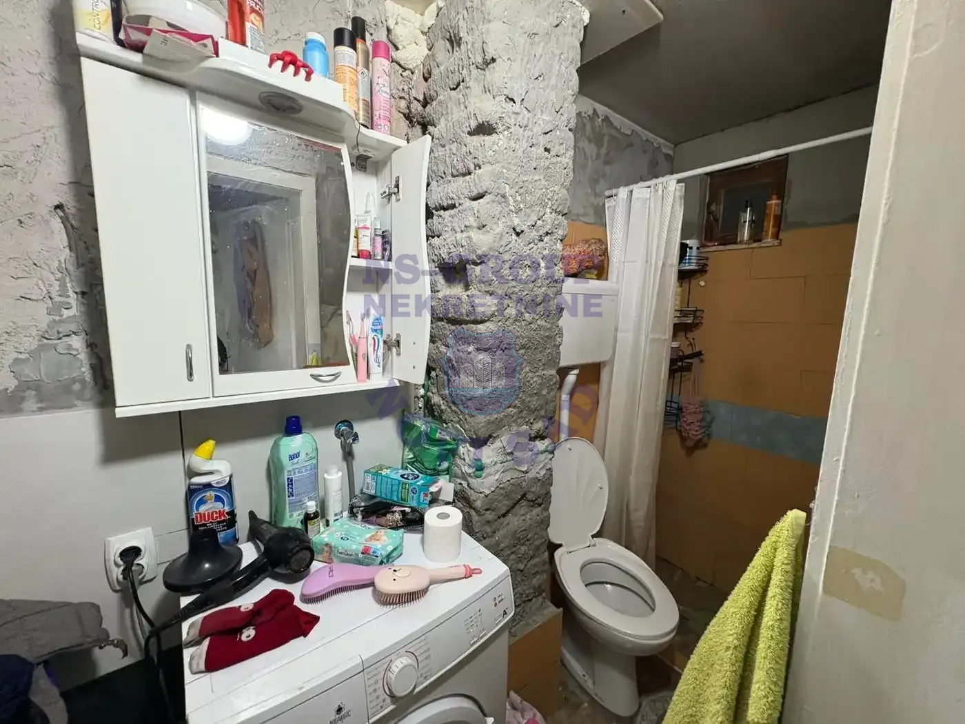 stan na prodaju Novi Sad 103m2 560104