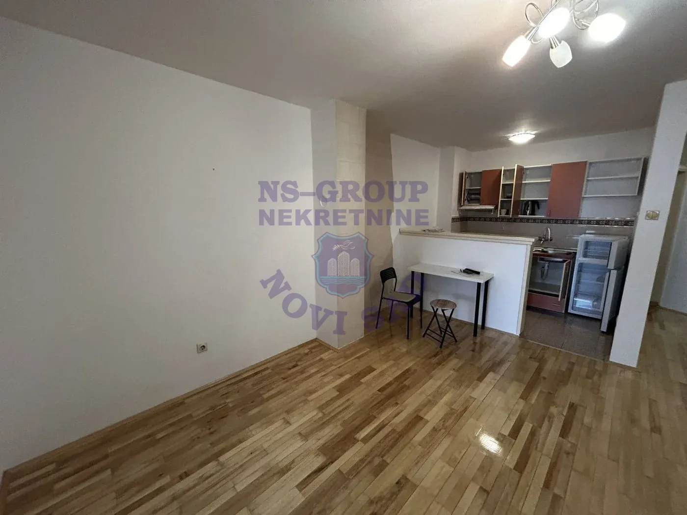 stan na prodaju Novi Sad, 48m2 560222