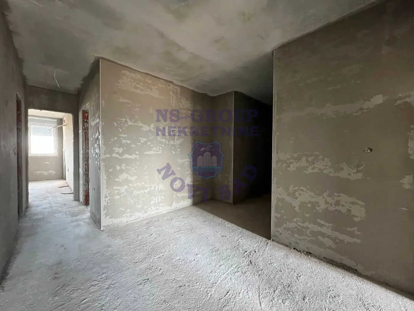 stan na prodaju Novi Sad 108m2 551476