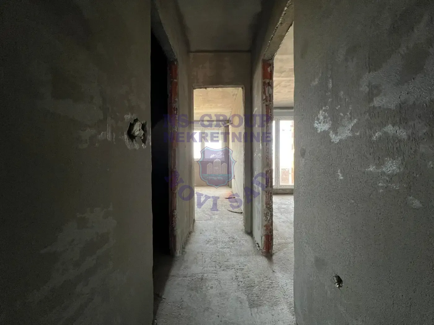 stan na prodaju Novi Sad 108m2 551476