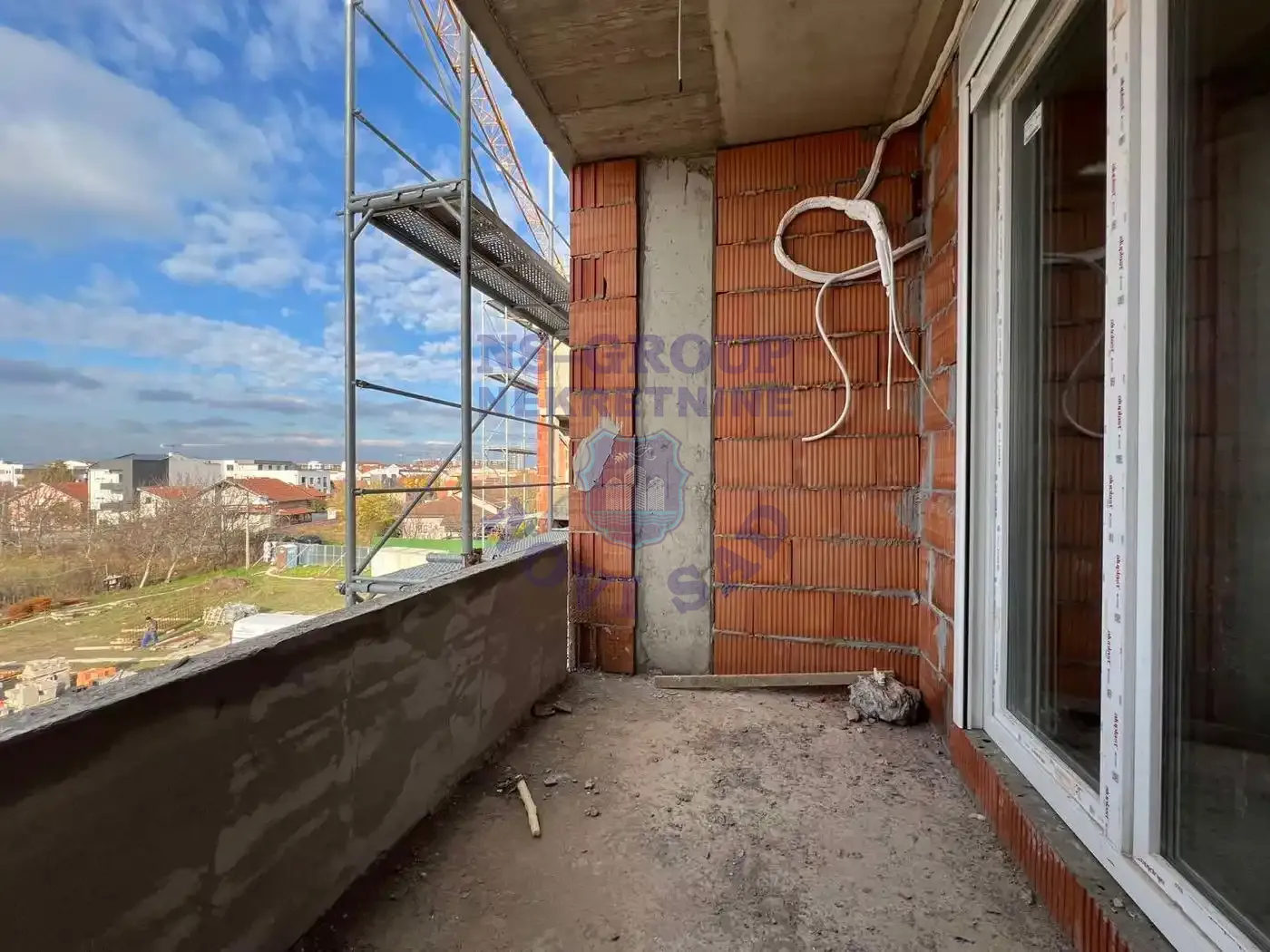 stan na prodaju Novi Sad 108m2 551476
