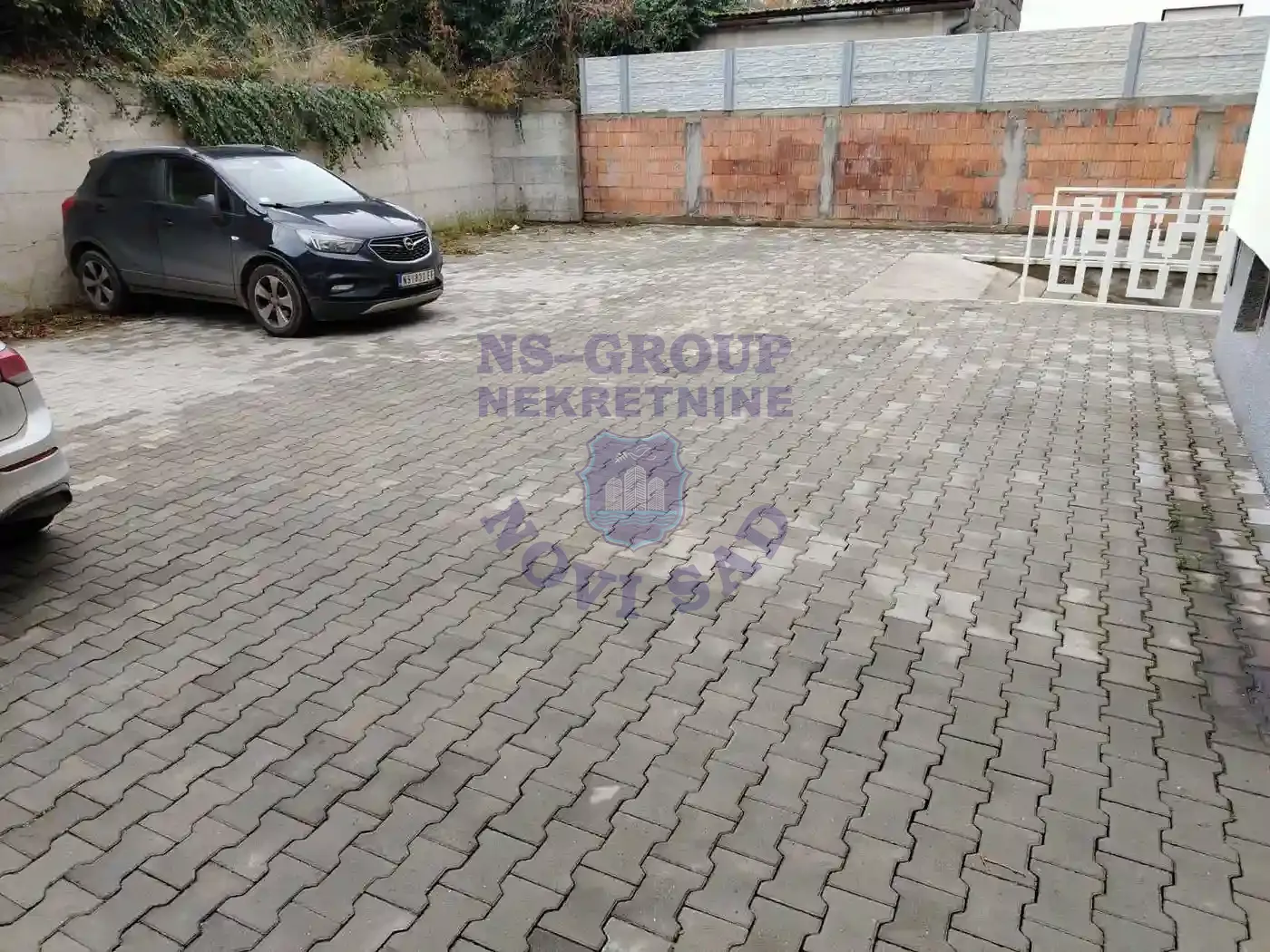 stan na prodaju Petrovaradin 98m2 560115
