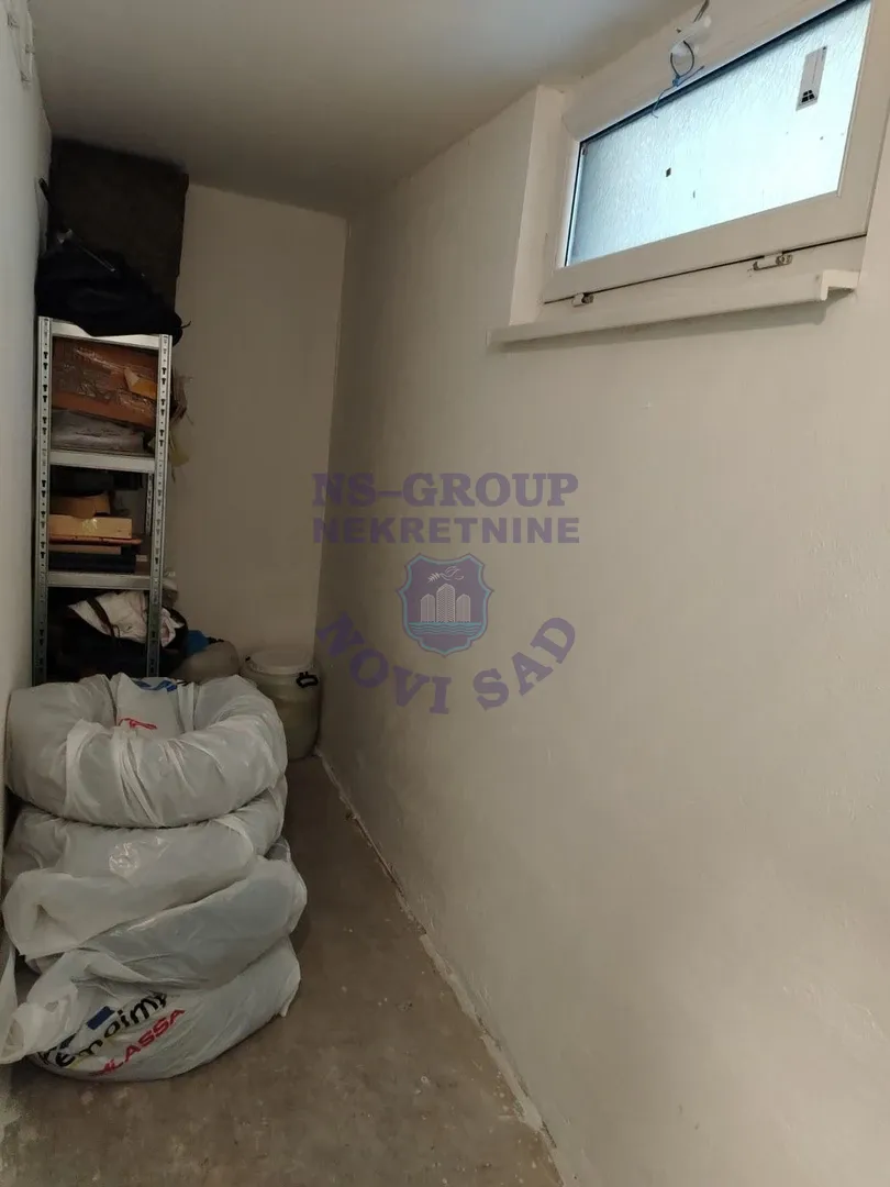 stan na prodaju Petrovaradin 98m2 560115