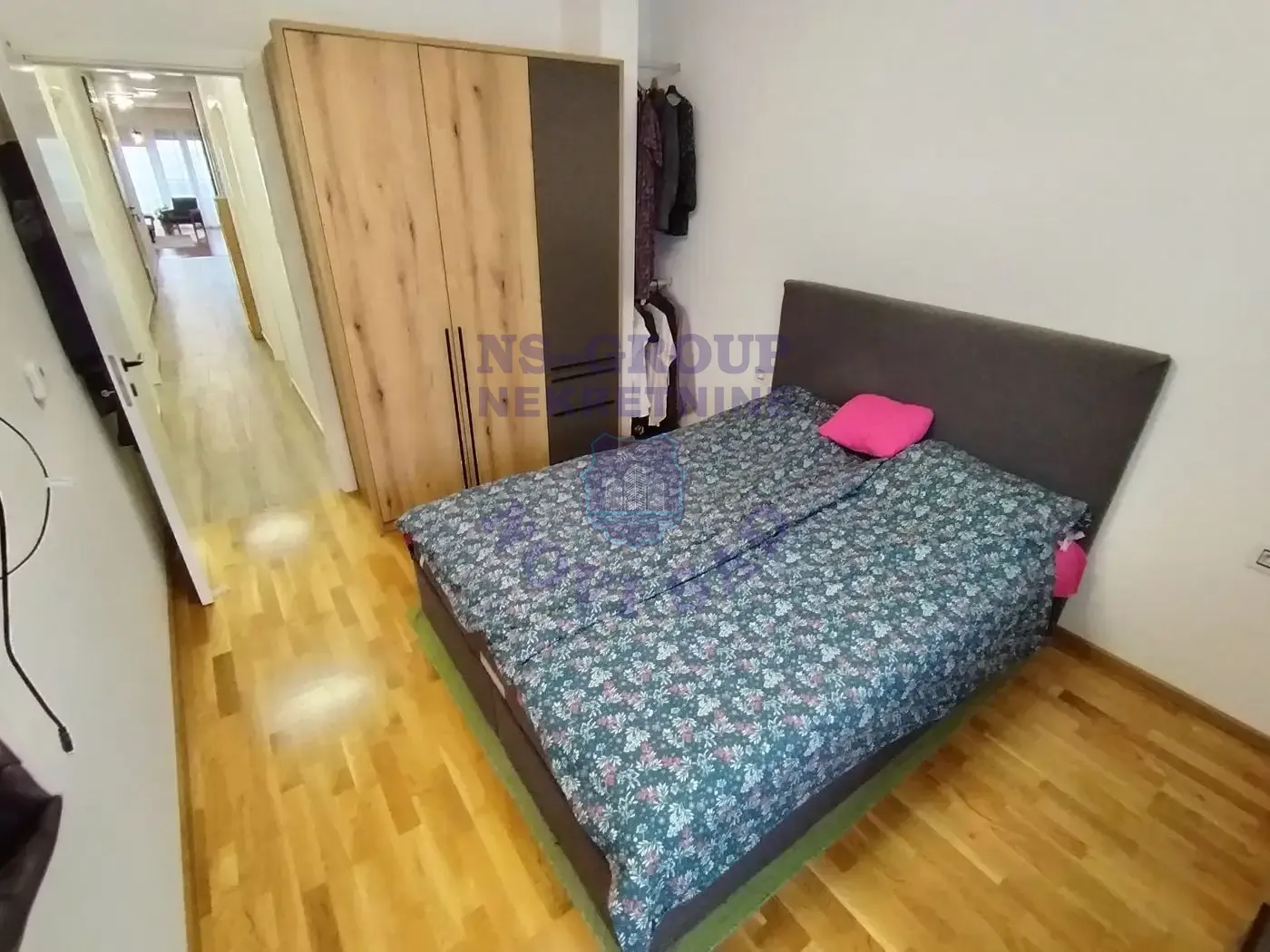stan na prodaju Petrovaradin 98m2 560115