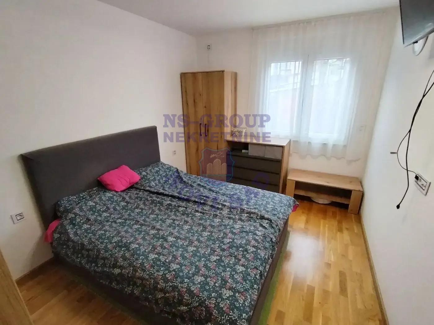 stan na prodaju Petrovaradin 98m2 560115