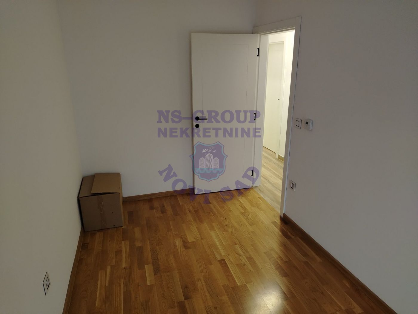 stan na prodaju Petrovaradin 98m2 560115