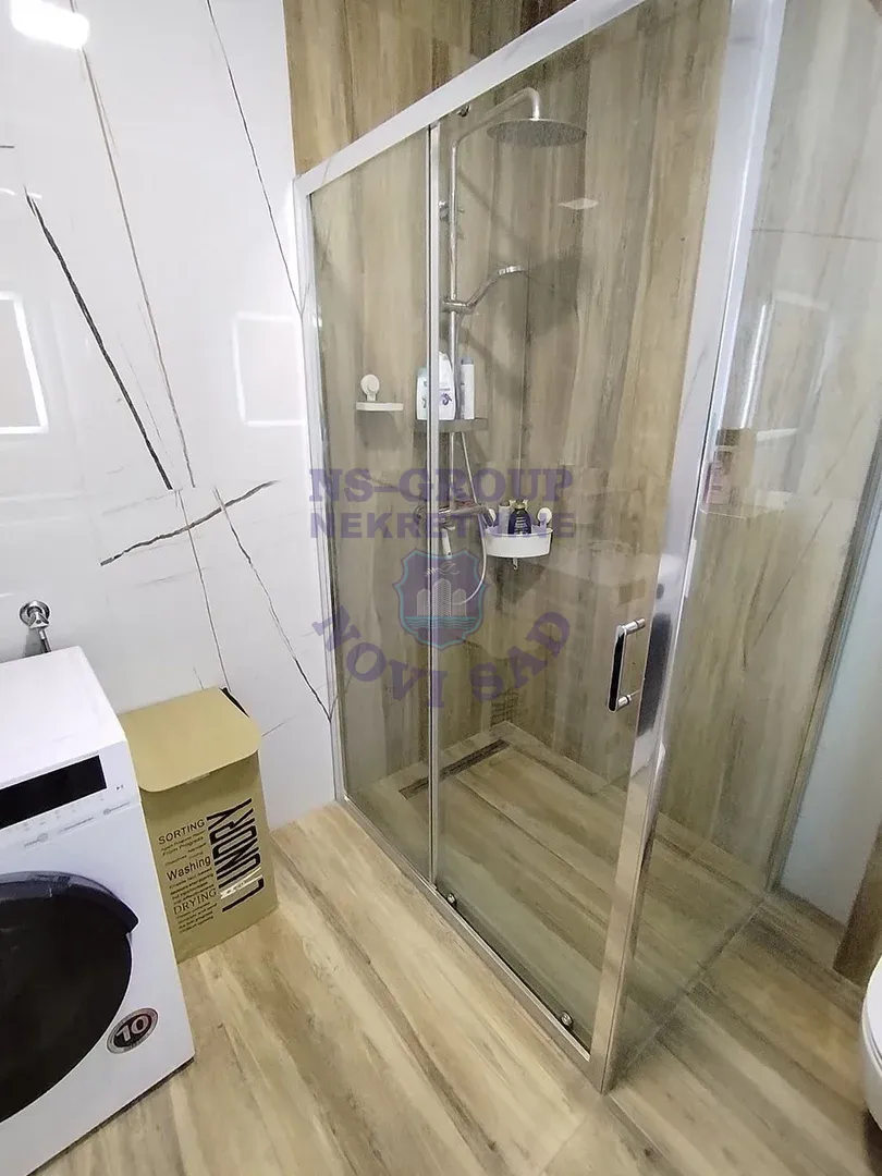 stan na prodaju Petrovaradin 98m2 560115