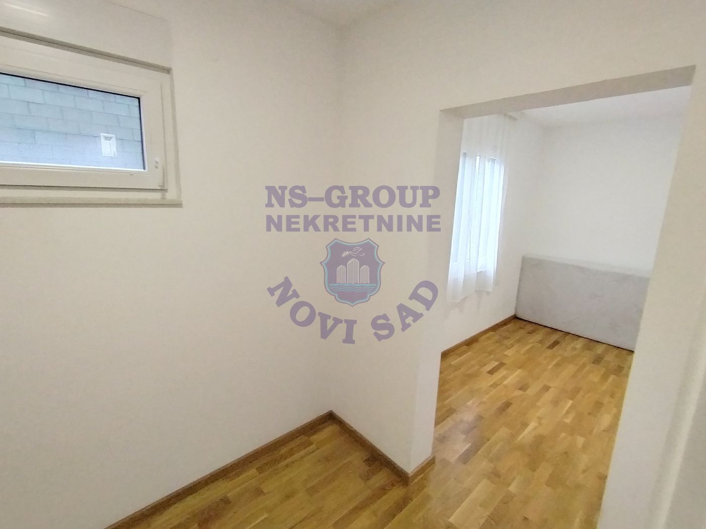 stan na prodaju Petrovaradin 98m2 560115