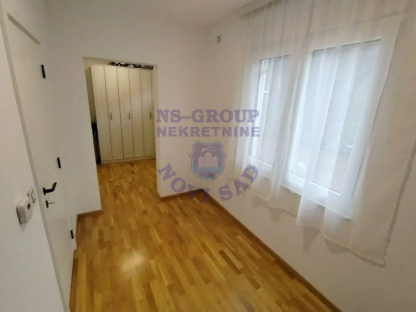 stan na prodaju Petrovaradin 98m2 560115
