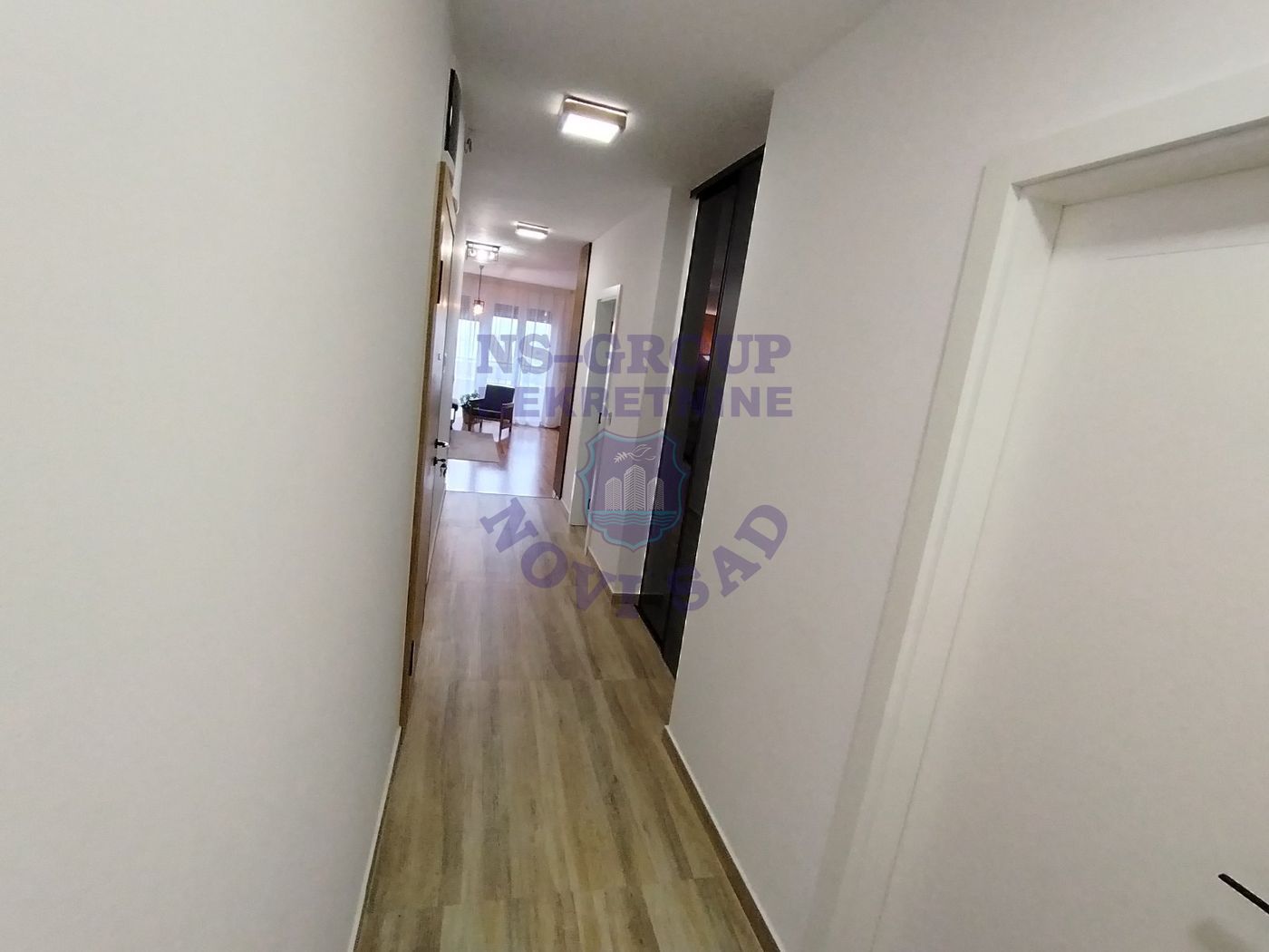 stan na prodaju Petrovaradin 98m2 560115